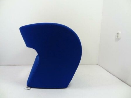 Moroso, Victoria and Albert chair