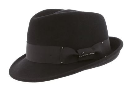 Don Hawk, Herman hat